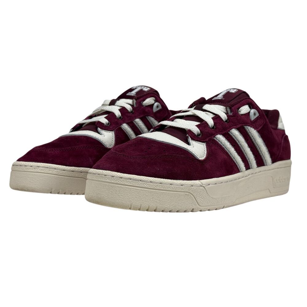 Texas A&M Rivalry Low Shoes - 9.5 - Picture 8 of 11